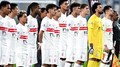 ناصر منسي يقود هجوم الزمالك ضد حرس الحدود بالدوري المصري