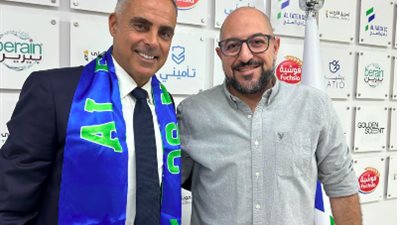 محمد حجازي يدخل دائرة الترشحيات في إدارة التسويق بـ الأهلي