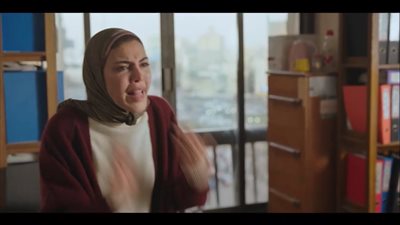 أحداث الحلقة الثالثة من مسلسل توابع.. نجل ريهام حجاج حديث السوشيال ميديا