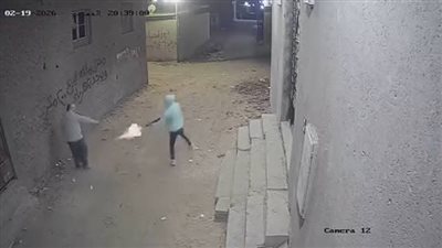 تأجيل محاكمة المتهمين بالتعدي على طفل باسوس ووالده لشهر يونيو القادم