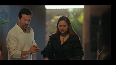 الحلقة الثالثة من مسلسل على قد الحب.. أزمة في عمل نيللي كريم 