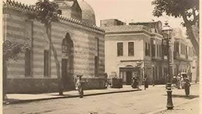 جامع الطباخ.. كيف أصبح معلمًا تاريخيًا في قلب قاهرة المعز؟
