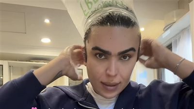أسرار خبير التجميل الشهير شريف طانيوس لشعر صحي ولامع 