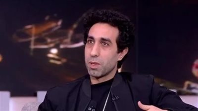 فركش.. كريم العدل يعلن انتهاء تصوير مسلسل كان ياما كان           