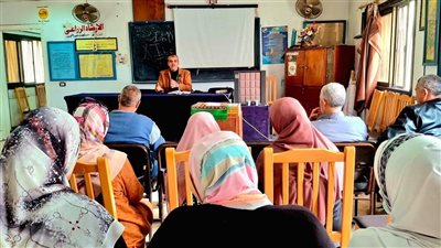 مديرية الزراعة بالإسماعيلية تختتم فعاليات برنامج تدريبي حول 