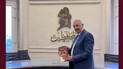 دعمت قرطام.. كواليس اعتذار قائمة محمد خطاب عن خوض انتخابات رئاسة 