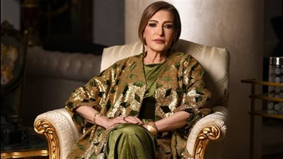 ليلى عز العرب ومريم أمين نجمتا الحملة الرمضانية للمصممة نانسي العليمي 