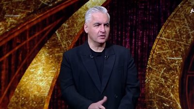 سيف زاهر: ياسر إبراهيم أفضل من حسام عبدالمجيد.. ومنافسة الشناوي وشوبير «نار»