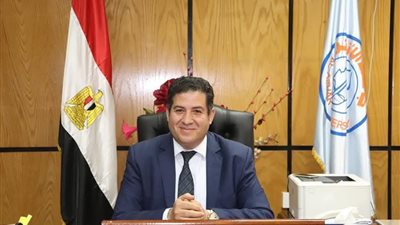 رسمياً.. تعيين مصطفى عبد الغني نائبًا لرئيس جامعة الأزهر لفرع البنات 