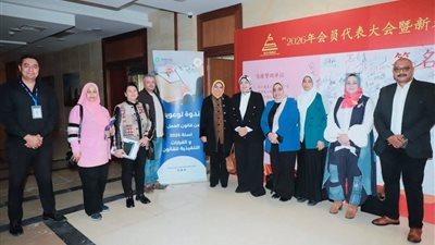 مديرية عمل السويس تنظم ندوة توعوية حول قانون العمل الجديد بمنطقة 