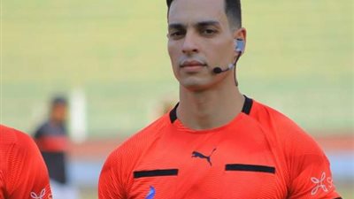الزمالك يتقدم بشكوى رسمية ضد الحكم حمادة القلاوي قبل مواجهة حرس الحدود
