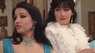 بعد اعتذارها.. سمية الخشاب ترد على غادة عبدالزارق 