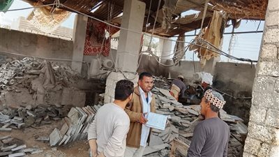 محافظ أسيوط يتابع جهود المديريات الخدمية ويشدد على تكثيف التفتيش 