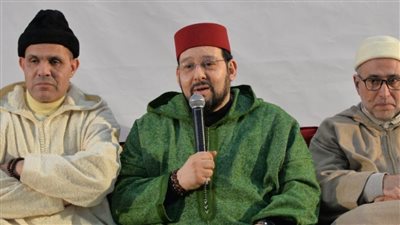 شيخ القادرية البودشيشية يهنئ الأمة الإسلامية بحلول رمضان ويدعو إلى التآخي
