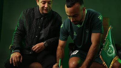 تخطيط ورؤية واضحة.. كيف أعاد محمد سلامة الاستقرار الفني للاتحاد السكندري 