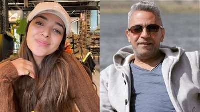 بعد محمد عبدالعزيز .. صبري فواز يُشيد بـ مايا أشرف زكي