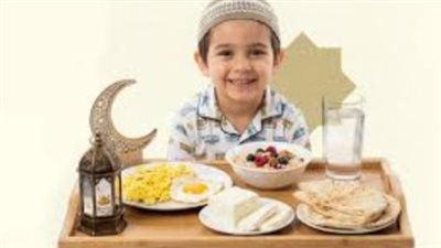 صيام الأطفال في رمضان.. نصائح طبية لحماية صحة الصغار