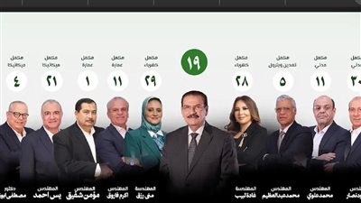 “من أجل مهندس أقوى”.. قائمة هاني ضاحي تكشف برنامجها لنقابة أكثر عدلاً وكفاءة