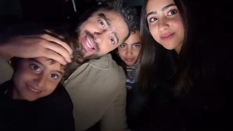تاليا تامر حسني 