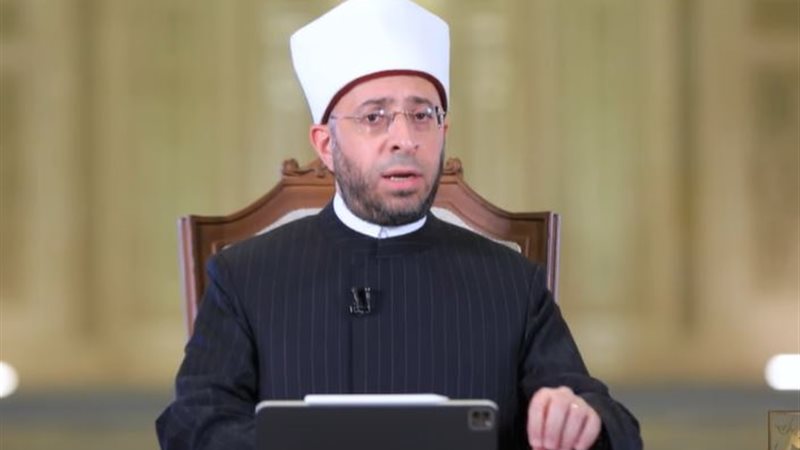 د أسامة الأزهري