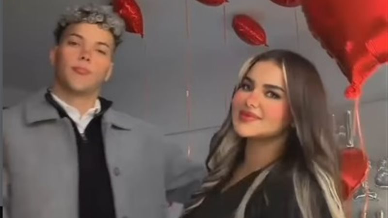 زوجة إمام عاشور 