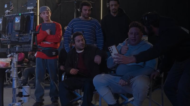 حمو بيكا