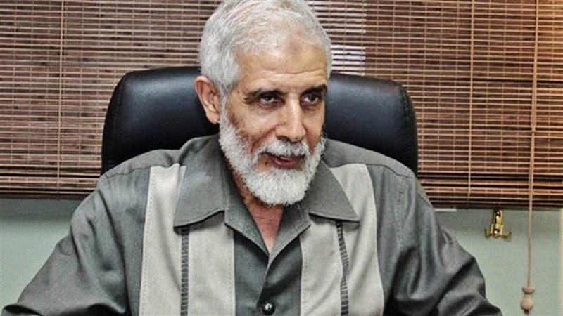 محمود عزت