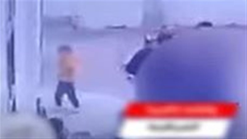  مشاجرة داخل منشأة
