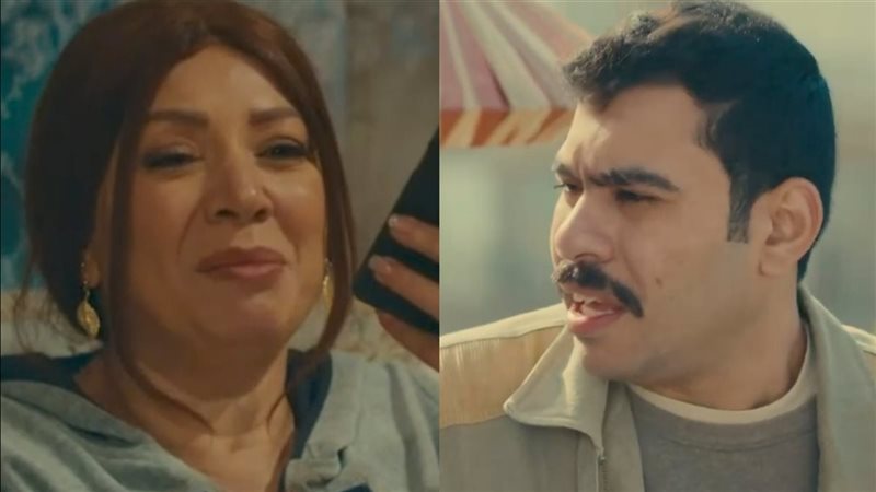 أحمد رمزي ـ انتصار