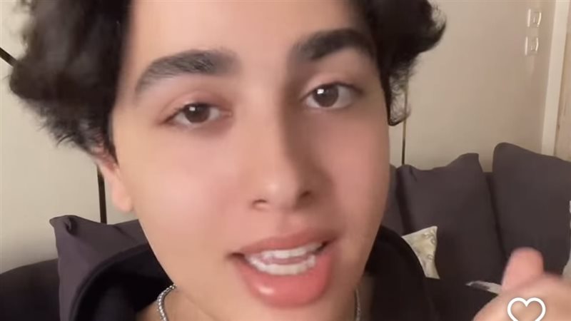 شريف القاضي 