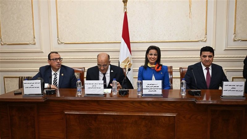 القومي للمرأة