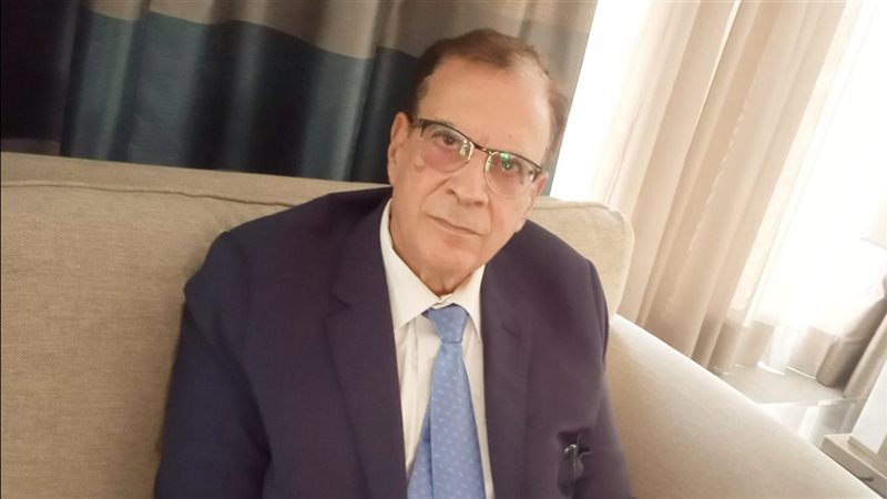 الدكتور محمد بدرة