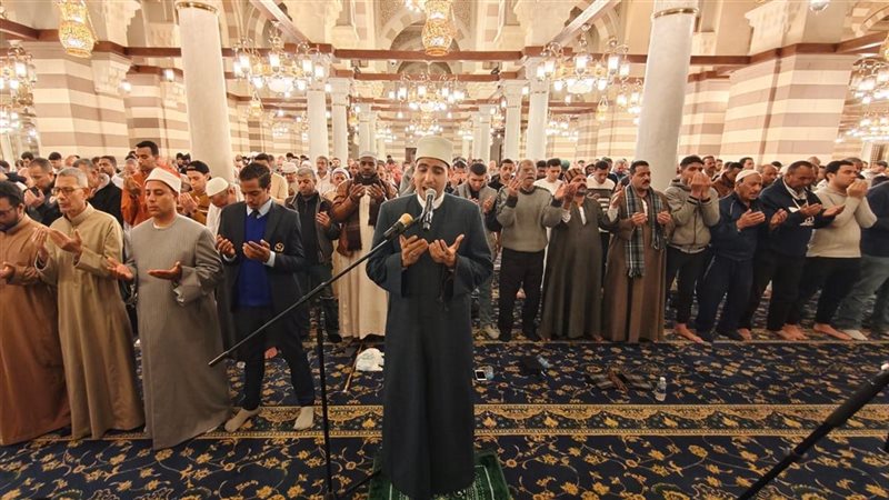 دولة التلاوة 