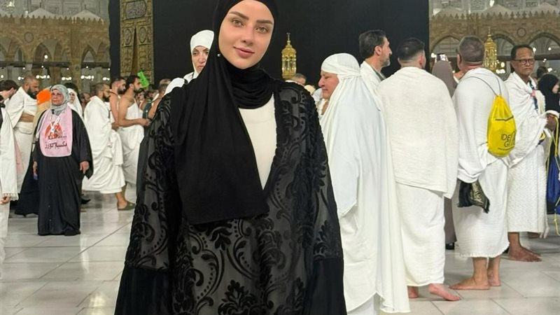  رضوى الشربيني