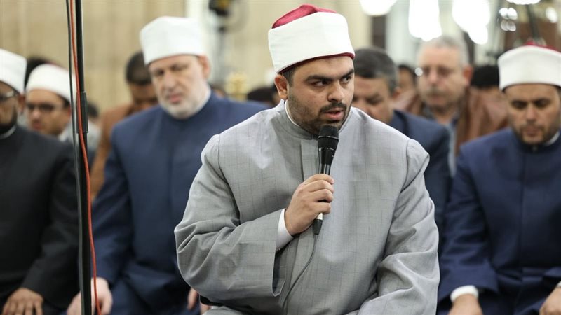 الجامع الأزهر 