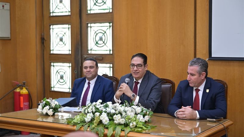 جانب من الدورة التدريبية
