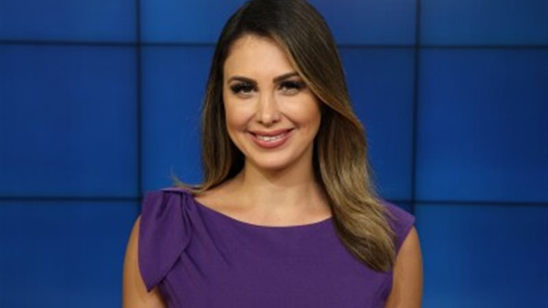 هايدي الأغا