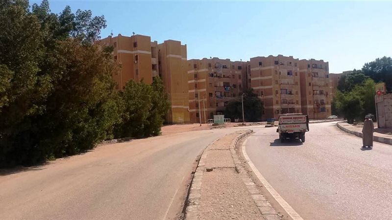 تفعيل منظومة النظافة