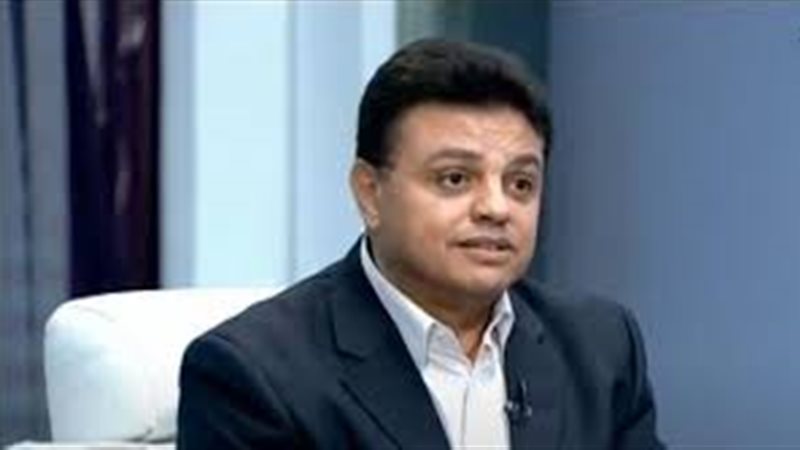 أحمد سعد الدين