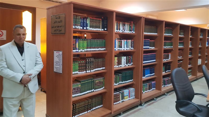 محمد السعيد مدير