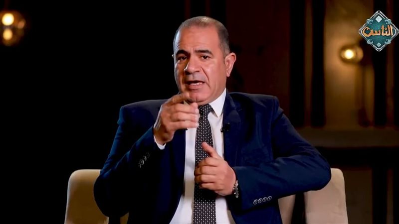 الدكتور وليد رشاد