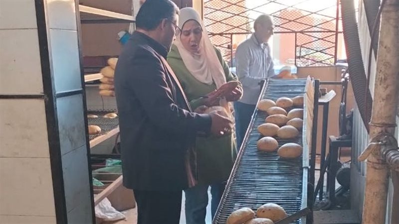 جانب من الحملة 