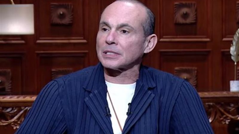 محمد فاروق