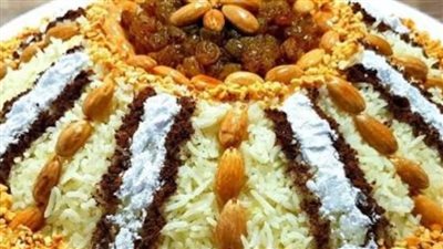 وصفة السفة المغربية بالشعيرية لسحور خفيف ولذيذ في دقائق 	