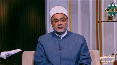 كيف نظهر شكر النعم عمليا؟.. الدكتور أيمن الحجار يوضح