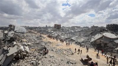 محكمة إسرائيلية توقف قرار حكومة نتنياهو بإغلاق منظمات الإغاثة في غزة