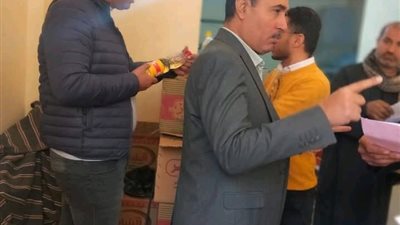 ضبط مصنع يقلد علامات تجارية وغير مرخّص لإنتاج زيوت الطعام بأسيوط