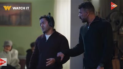 العوضي يثير الجدل في حلقة اليوم من «الكاميرا الخفية» بسبب تميم يونس