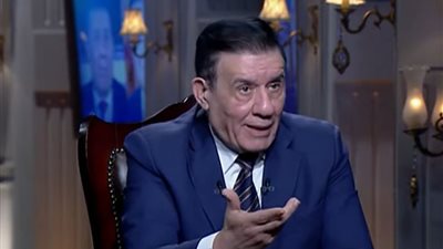 مدحت شلبي: مشاركتي مع عادل إمام بـ«مرجان أحمد مرجان» 