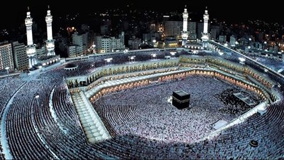 خليه أزمة بالسياحة لمتابعة رحلات العمرة بعد التطورات الإقليمية